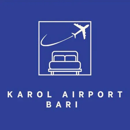 Konukevi Karol Wojtyla Airport