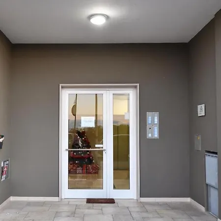 Karol Wojtyla Airport *