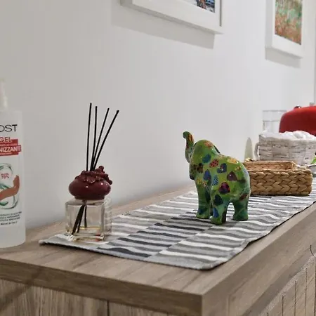 Gasthuis Karol Wojtyla Airport *