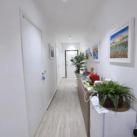 Gasthuis Karol Wojtyla Airport